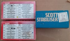 Three caravan stabiliser for sale  HITCHIN