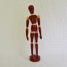 Vintage wooden artist for sale  NOTTINGHAM