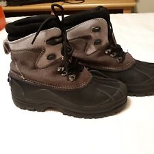 Tamarack boots kids for sale  High Point