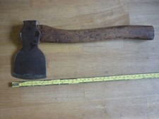 Elwell hatchet camping for sale  BODMIN