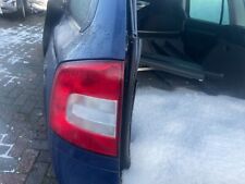 Rig skoda ctavia gebraucht kaufen  Celle