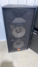 Jbl sr4733x pair for sale  Cambridge