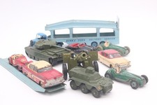 X10 vintage dinky for sale  SHIFNAL