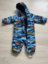 Winter verall color gebraucht kaufen  Osnabrück