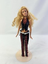 Shakira barbie doll for sale  Carteret
