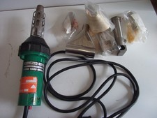 Raychem thermogun leister gebraucht kaufen Raychem thermogun leister gebraucht kaufen  Bochum