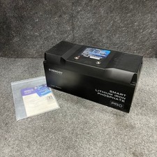 Renogy rbt12200lfp 12v for sale  Salt Lake City