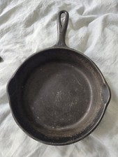 Antique unmarked cast for sale  Oceanside