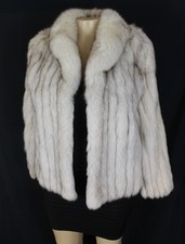 Vintage silver fox for sale  Olean
