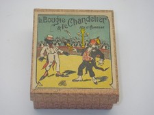 Bougie chandelier jeu d'occasion  Guyancourt