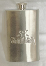 Glenfiddich whisky stainless for sale  HARTLEPOOL