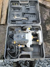 Macallister cod1500r 1500w for sale  HAWES