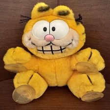 Vintage 1980s garfield for sale  Hermitage