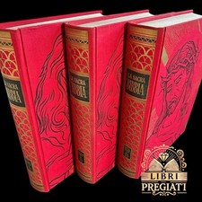 Sacra bibbia vol. usato  Domodossola