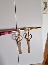 Gold 585 karat gebraucht kaufen  Erbach