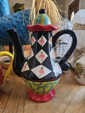 Vintage whimsical coffee for sale  Austin