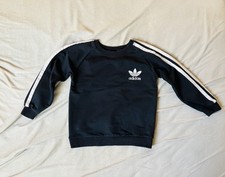 Adidas pullover sweatshirt gebraucht kaufen  Erfurt