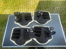 Eskadron gamaschen set gebraucht kaufen  Landsberg am Lech