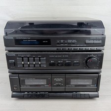 Panasonic hm10l compact for sale  BRISTOL