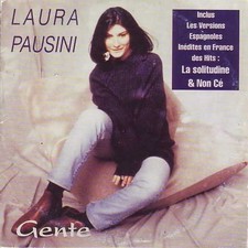 Gente laura pausini d'occasion  France