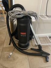 Rubbermaid bp10q hepa for sale  Phoenix