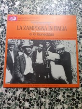 Zampogna italia launeddas usato  Milano