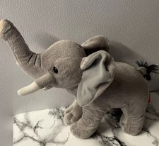 Elephant plush sound for sale  Chester