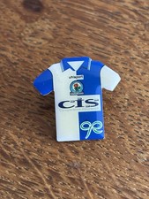 Vintage blackburn rovers for sale  CARNFORTH