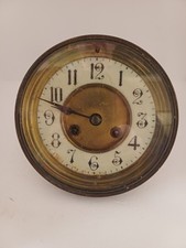 Antique clock movement for sale Antique clock movement for sale  STRABANE