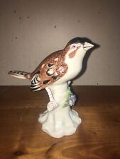 Oiseau porcelaine edmé d'occasion  Paris XV