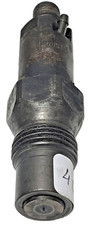 Lcr6734203d injecteur lucas d'occasion  Abbeville