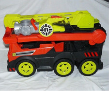 Rescue heroes transforming for sale  Broadalbin