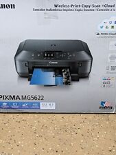 Canon pixma mg5622 for sale  The Villages