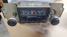 Vintage ford radio d'occasion  Expédié en Belgium