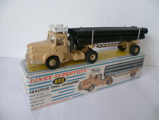 Dinky toys unic d'occasion  Joué-lès-Tours