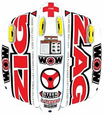 Wow sports zig for sale  Mansfield