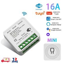 Wifi module interrupteur d'occasion  Orleans-