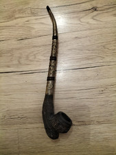 Pipe orientale ancienne d'occasion  Bolbec
