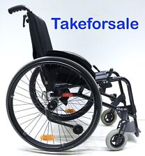 Rollstuhl pro aktiv gebraucht kaufen  Wiehl