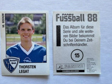 Panini ungeklebte einzelbilder gebraucht kaufen  Bad Tölz