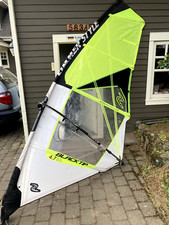 Windsurfing wave sail. for sale  Hood River