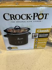 crockpot 2qt for sale  Fort Worth