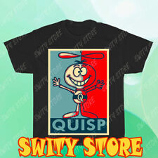 Quisp cereals men for sale  Wren