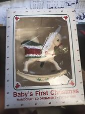 baby s box christmas for sale  Saint Petersburg