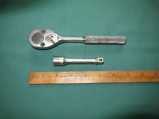 Vintage proto ratchet for sale  Stratham