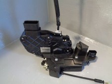 Discovery door lock for sale  AXMINSTER