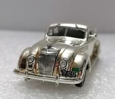 Chrysler airflow 1934 usato  Italia