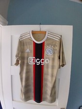 Ajax 2022 third for sale  RUISLIP