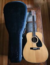 Yamaha 340 acoustic for sale  Lynn