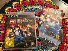 Lego harry potter gebraucht kaufen  Dietzhölztal
